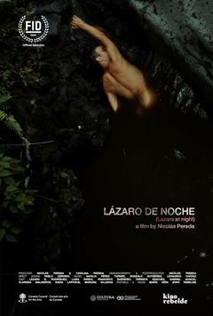 Lázaro de noche (2024)