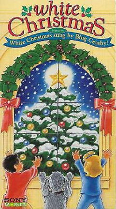 White Christmas (1995)