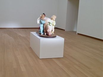 De Hartslag van het Stedelijk
