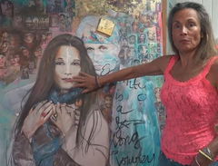 Marion Bloem, een meisje van zeventig (2024)