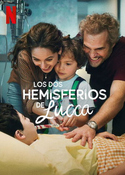 Los dos hemisferios de Lucca