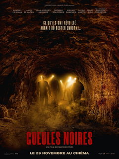 Gueules noires (2023)