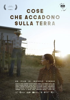 Cose che accadono sulla terra (2024)