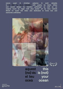 Aquest (no) és el teu oceà (2024)
