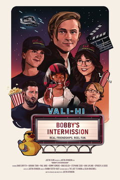 Bobby's Intermission (2023)