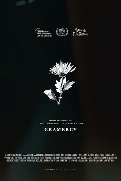 Gramercy
