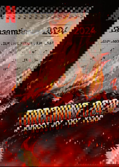 Torching 2024: A Roast of the Year