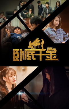 Undercover Sweetheart (2019)