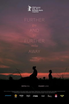 Further and Further Away (2022)