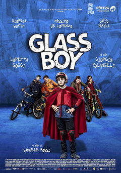 Glassboy (2020)