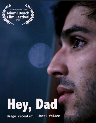 Hey, Dad