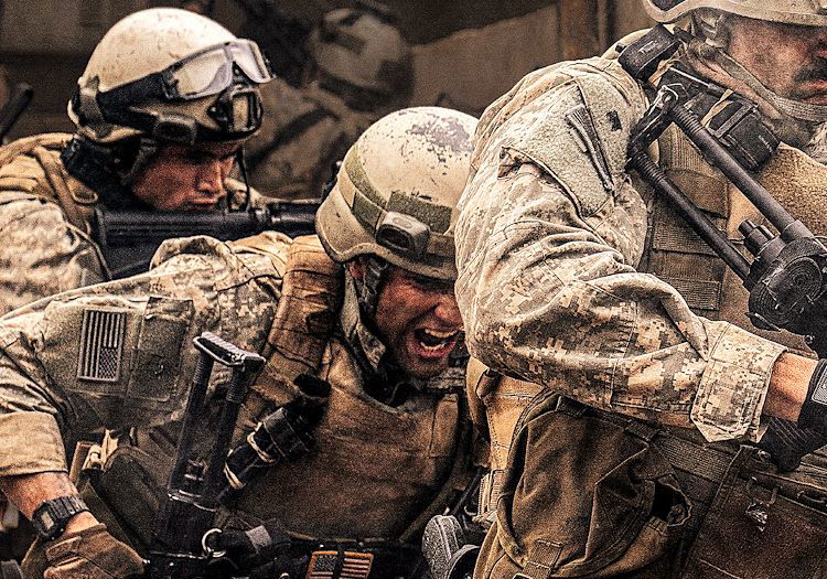 Beste recente oorlogsfilms op Amazon Prime Video (september 2025)