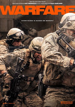 Warfare (2025)