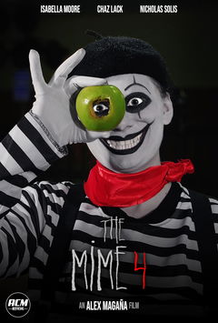 The Mime 4 (2024)