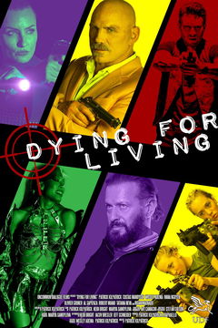 Dying for Living (2025)