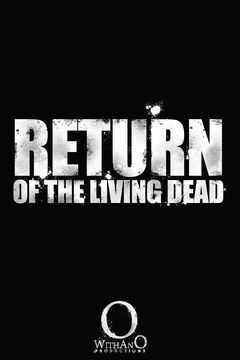 Return of the Living Dead (2025)