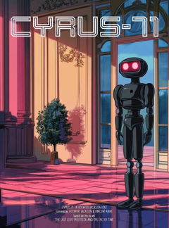 Cyrus-71 (2025)