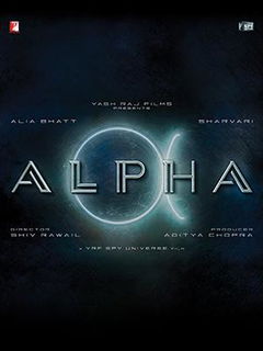 Alpha (2025)