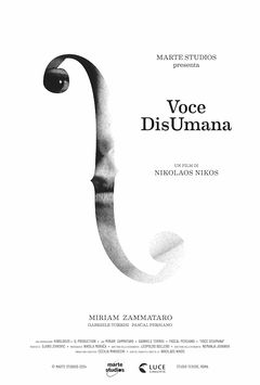 Voce DisUmana (2025)