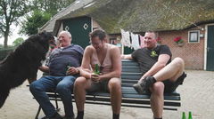 Tik van de meule (2024)