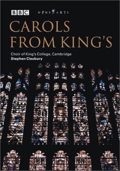 Carols from King's (2000)