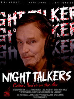 Night Talkers (2024)