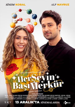 Her Seyin Basi Merkür (2024)