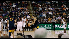 Big Time: de NBA droom van Jesse Edwards (2024)