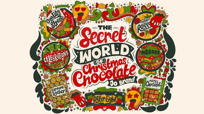 Christmas Chocolate