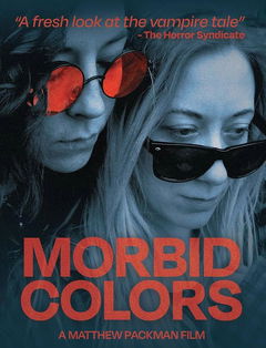Morbid Colors (2021)