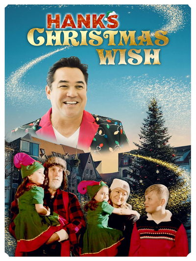 Hank's Christmas Wish