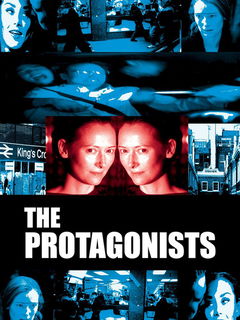 The Protagonists (1999)