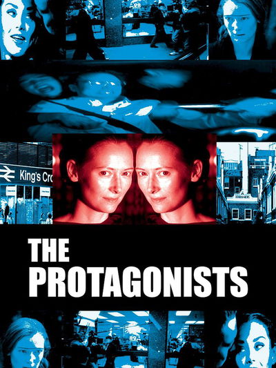 The Protagonists
