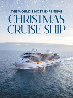 World's Most Expensive Cruise Christmas (2020)