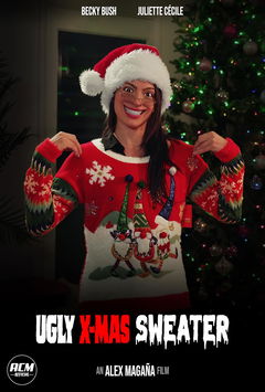 Ugly Christmas Sweater (2023)