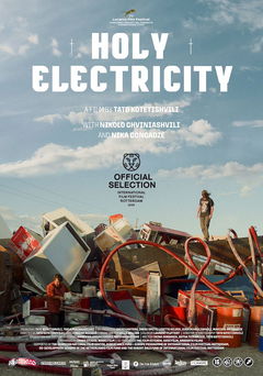 Holy Electricity (2024)