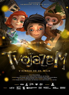 Journey to Yourland (2022)