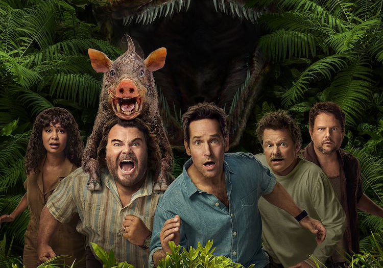 Binnenkort op Netflix (70+ films &amp; series)