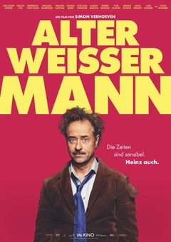 Alter weißer Mann (2024)