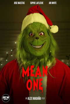 Mean One (2024)