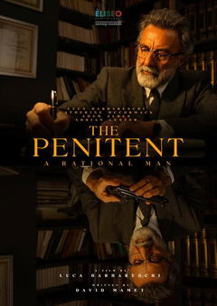 The Penitent (2023)