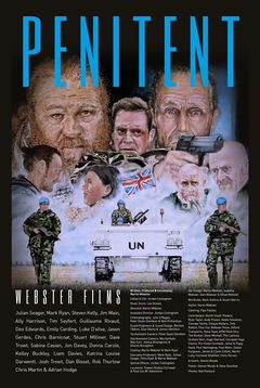 Penitent (2021)