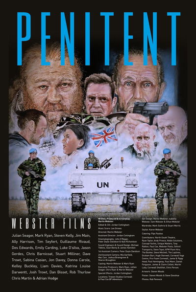Penitent