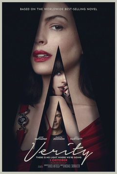 Verity (2026)