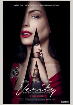 Verity (2026)