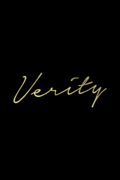 Verity (2026)