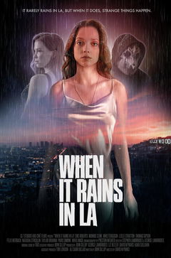 When It Rains in LA (2024)