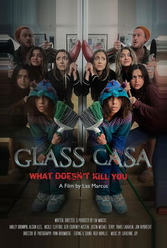 Glass Casa (2023)
