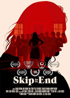 Skip to the End (2022)