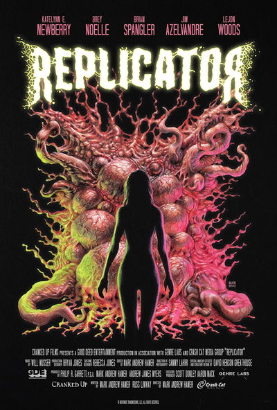 Replicator